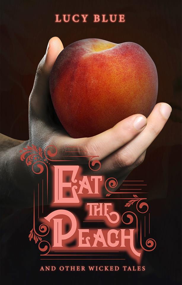 eat the peach